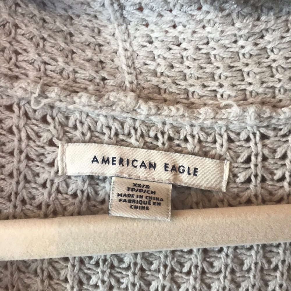 AE Cardigan - Picture 2 of 2